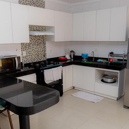 Recanto Ville House Porto Seguro Exterior foto