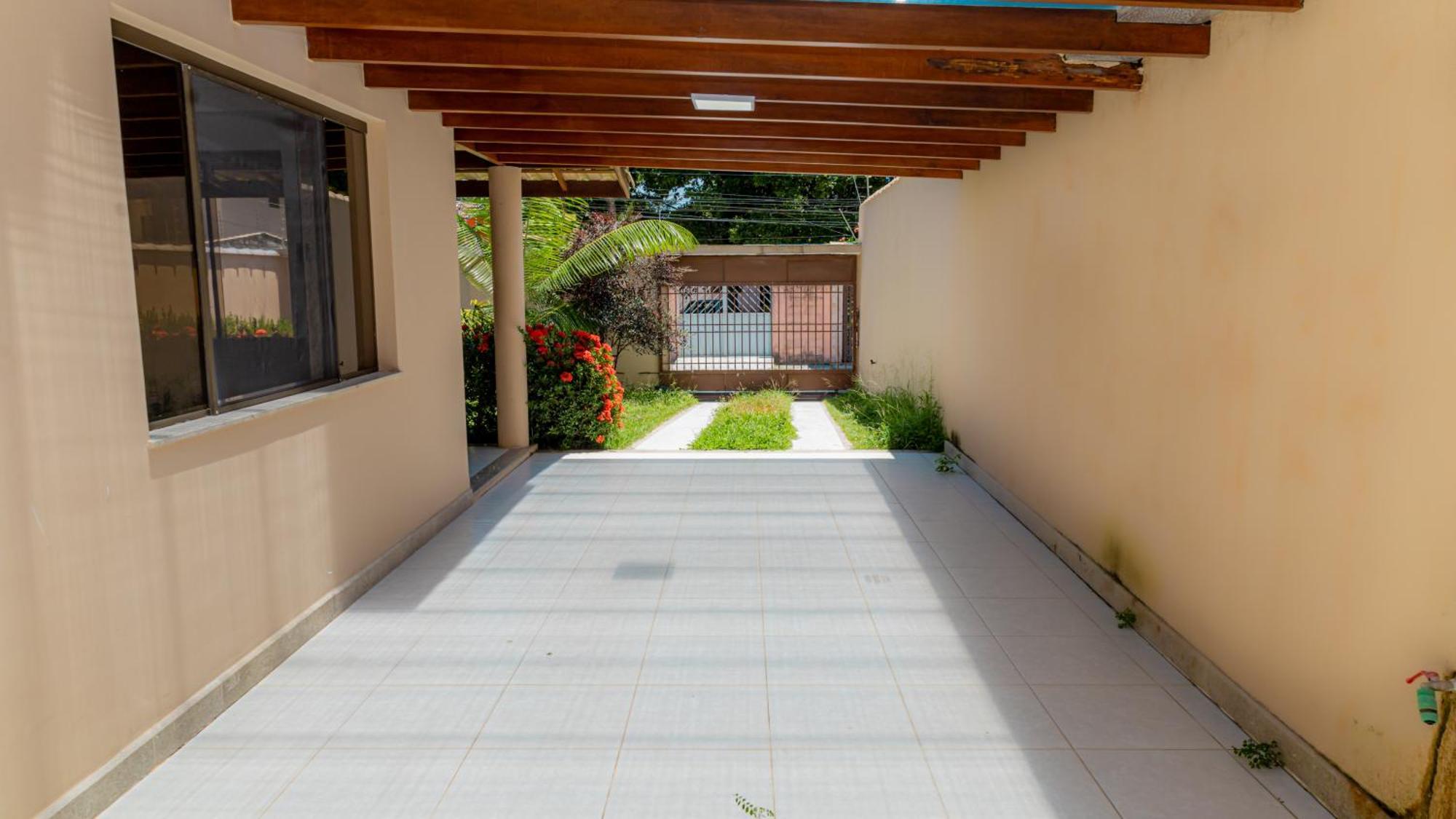 Recanto Ville House Porto Seguro Exterior foto