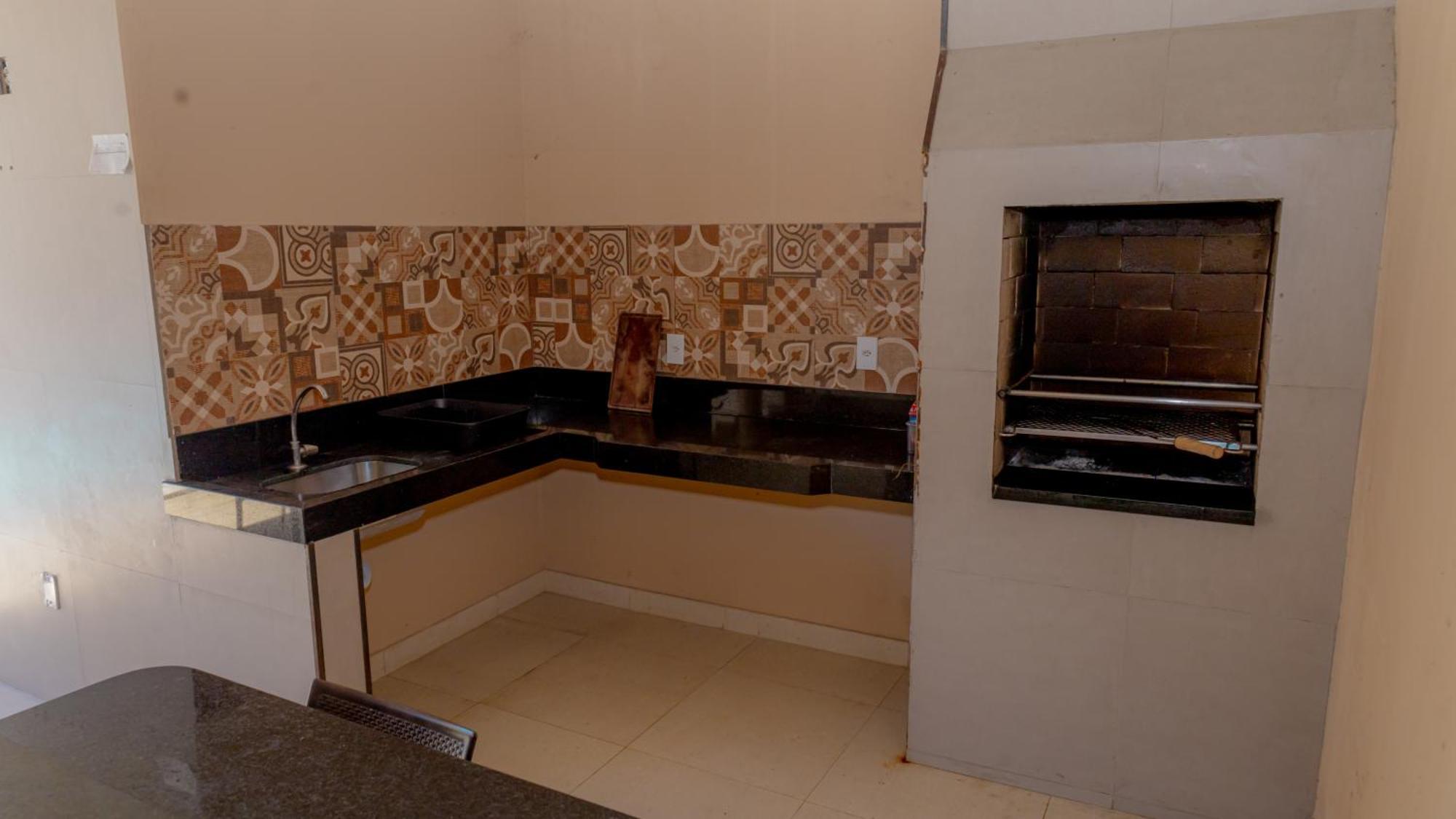Recanto Ville House Porto Seguro Exterior foto