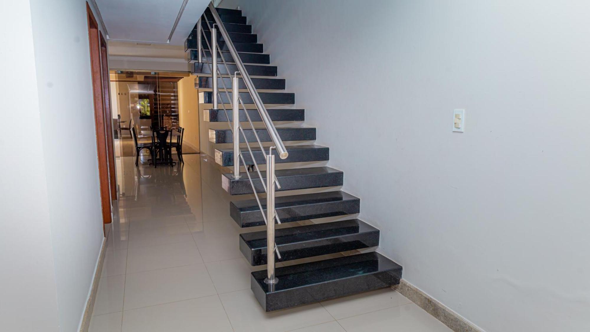 Recanto Ville House Porto Seguro Exterior foto