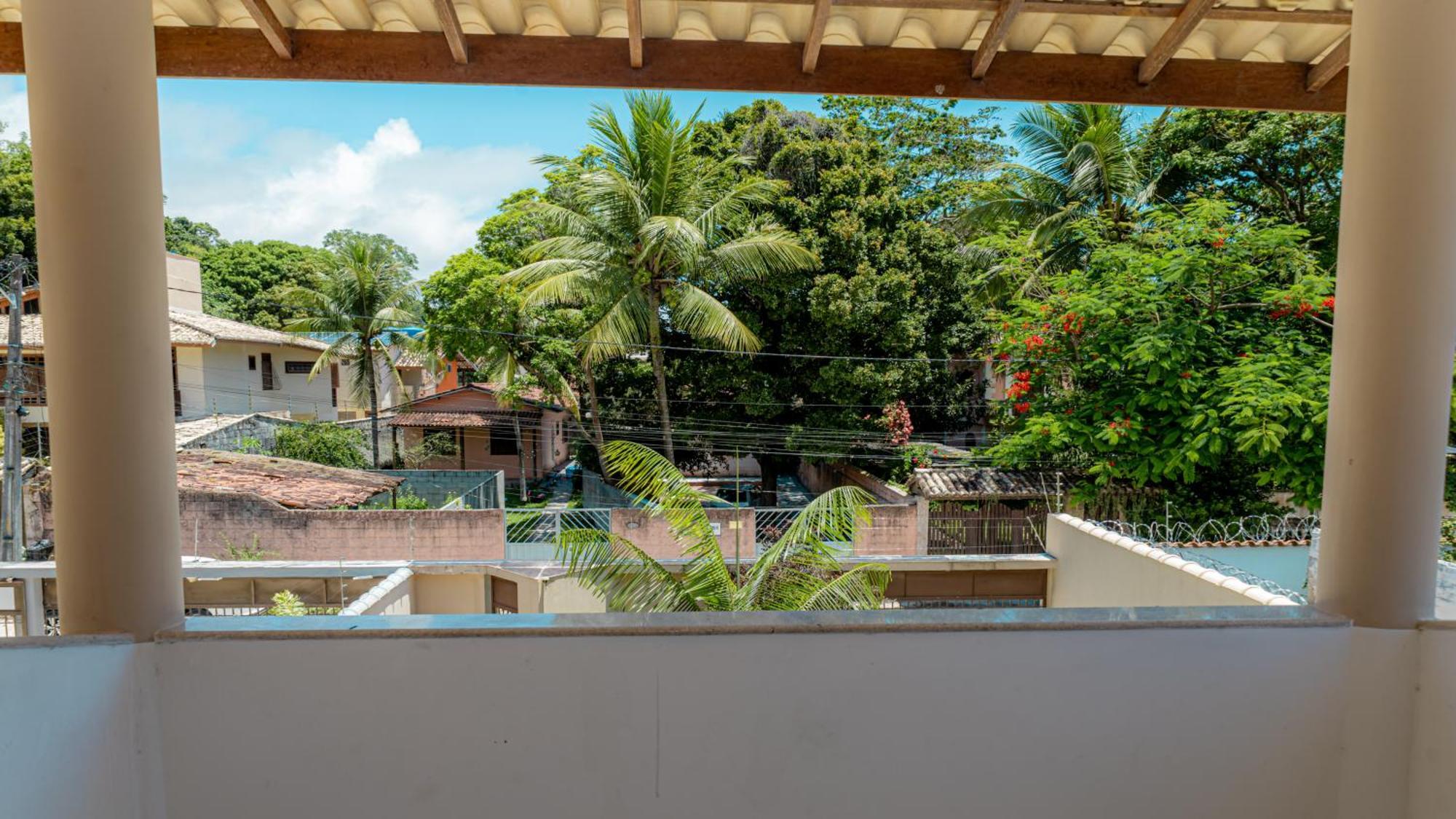 Recanto Ville House Porto Seguro Exterior foto