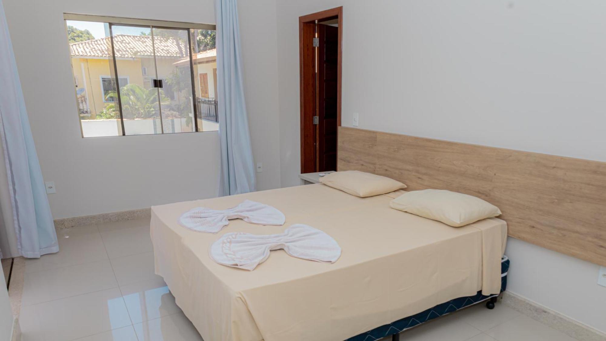Recanto Ville House Porto Seguro Exterior foto